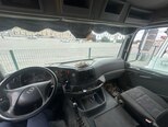 Mercedes Axor 1836-16
