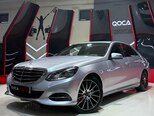Mercedes E 220-2