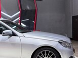 Mercedes E 220-9