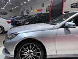 Mercedes E 220-8