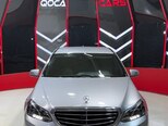 Mercedes E 220-7