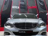 Mercedes E 220-6