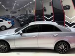 Mercedes E 220-5
