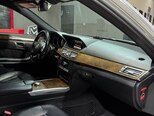 Mercedes E 220-17