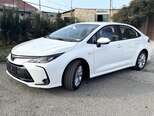 Toyota Corolla-4