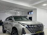 Changan Uni-Z-5