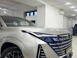 Changan Uni-Z-10