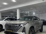 Changan Uni-Z-6