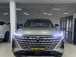 Changan Uni-Z-1