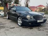 Mercedes E 220-5