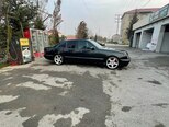 Mercedes E 220-7