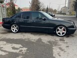 Mercedes E 220-6