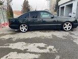 Mercedes E 220-4