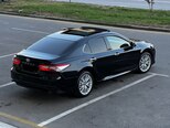 Toyota Camry-3