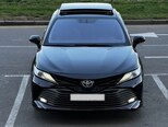 Toyota Camry-2