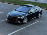 Toyota Camry-1