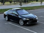 Toyota Camry-9
