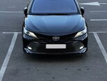 Toyota Camry-11