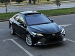 Toyota Camry-5