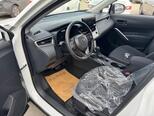 Toyota Corolla Cross-11