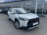 Toyota Corolla Cross-2