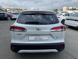 Toyota Corolla Cross-3
