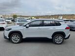 Toyota Corolla Cross-5