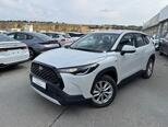 Toyota Corolla Cross-7