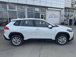 Toyota Corolla Cross-6