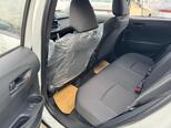 Toyota Corolla Cross-9
