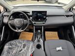 Toyota Corolla Cross-10