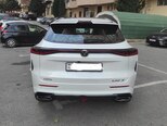 Changan Uni-Z-2