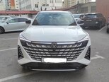 Changan Uni-Z-1
