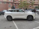 Changan Uni-Z-7
