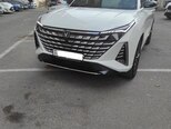 Changan Uni-Z-3