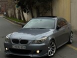 BMW 525-4