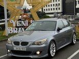 BMW 525-2