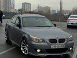 BMW 525-5