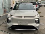 Changan Qiyuan Q07-1