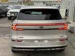 Changan Qiyuan Q07-2
