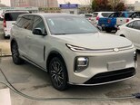 Changan Qiyuan Q07-3