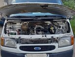 Ford Transit-7