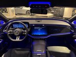 Mercedes E 300 e-10
