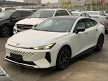 Changan Uni-V iDD-4