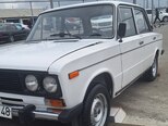 LADA (VAZ) 2106-2