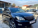Lexus RX 330-1