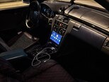 Mercedes E 220-6