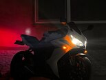 Honda CBR650R-14