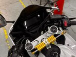 Honda CBR650R-6