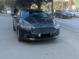 Ford Fusion (North America)-1